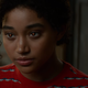 Amandla Stenberg as Ruby in The Darkest Minds.